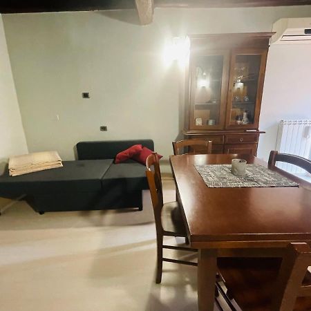 Casetta Nel Borgo Storico Apartment เน็ตตูโน ภายนอก รูปภาพ